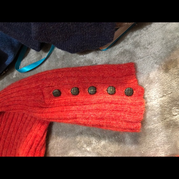 Size S 100% cashmere sweater - Picture 10 of 14